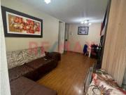 Departamento En Venta San Martin De Porres