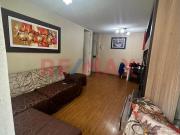 Departamento En Venta San Martin De Porres