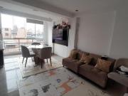 DEPARTAMENTO EN VENTA SAN MARTIN DE PORRES