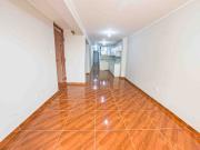 ¡Departamento en Venta San Martín De Porres! ️...