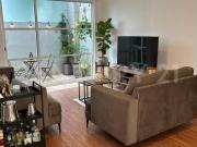 Departamento en Venta San Mateo Naucalpan JARDÍN PRIVADO...