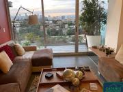 Departamento en venta, San Mateo Tlaltenango,...