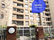 Departamento en venta San Miguel