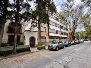 Departamento en Venta San Miguel Chapultepec de 88m2
