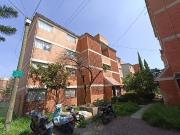 Departamento en Venta San Pablo de las Salinas, Tultitlán