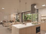 Departamento en venta San Patricio de Cumbayá