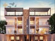 Departamento En Venta San Pedro Cholula, Cerca Del Centro