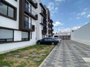 DEPARTAMENTO EN VENTA SAN PEDRO CHOLULA PUEBLA
