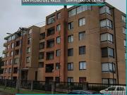 Departamento En Venta | San Pedro De La Paz | 1d/1b/1e
