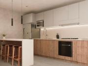 DEPARTAMENTO EN VENTA SAN PEDRO DE LOS PINOS