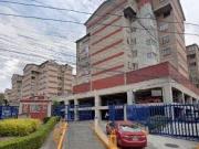 Departamento en Venta San Pedro de los Pinos Alvaro Obregon