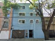 Departamento en Venta San Rafael Cuauhtémoc Departamento en Venta San Rafael Cuauhtémoc
