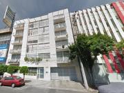 DEPARTAMENTO EN VENTA, SAN RAFAEL, CUAUHTEMÓC