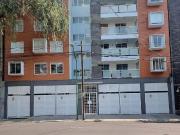 Departamento en Venta, San Rafael, Cuauhtémoc