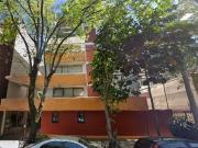 Departamento en Venta San Rafael Cuauhtémoc CDMX