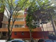 Departamento en Venta San Rafael Cuauhtemoc CDMX