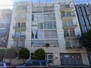 Departamento en Venta San Rafael Cuauhtémoc CDMX