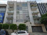 Departamento en Venta San Rafel Cuauhtémoc CDMX