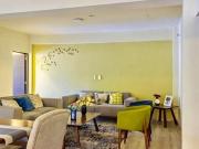 DEPARTAMENTO EN VENTA SAN SIMÓN TICUMAC CON BALCÓN CDMX