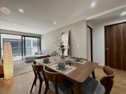 DEPARTAMENTO EN VENTA SAN SIMÓN TOLNAHUAC