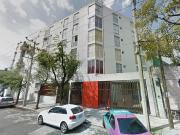 Departamento en Venta San Simón Tolnahuac Cuauhtémoc