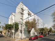 Departamento en Venta San Simón Tolnahuac Cuauhtémoc CDMX