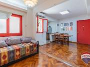 DEPARTAMENTO EN VENTA SAN TELMO