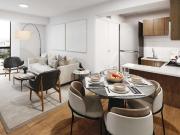 Departamento en Venta Santa Catalina Frente a la Vía Expresa
