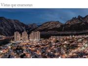 Departamento en Venta Santa Catarina frente a Valle Poniente