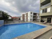 DEPARTAMENTO EN VENTA SANTA CECILIA LOS CEIBOS