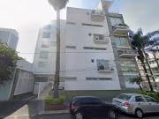 Departamento en venta Santa Cruz Atoyac, Ciudad de...