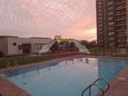 Departamento en Venta Santa Elena de Huechuraba