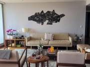 DEPARTAMENTO EN VENTA SANTA FE