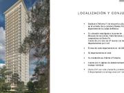 DEPARTAMENTO EN VENTA SANTA FE