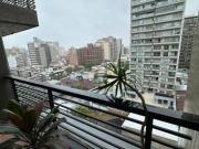 Departamento en VENTA SANTA FE 800