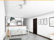 Departamento en Venta Santa Fe al 2500