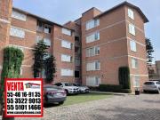 Departamento en Venta, Santa Fe, Álvaro Obregón, TRES...