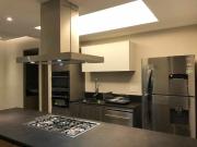 DEPARTAMENTO EN RENTA SANTA FE ?AMUEBLADO! VISTA AL...