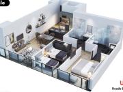 DEPARTAMENTO EN VENTA SANTA FE CDMX HIGH PARK REFORMA