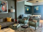 DEPARTAMENTO EN VENTA SANTA FÉ, CUAJIMALPA