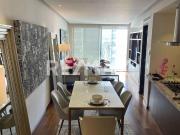 Departamento en Venta Santa Fe, Cuajimalpa de Morelos