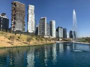DEPARTAMENTO EN VENTA. SANTA FE CUAJIMALPA. TORRE HAUS