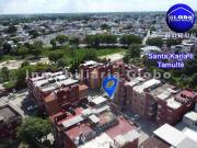 Departamento en venta, Santa Karla II, Tamulté, segundo...