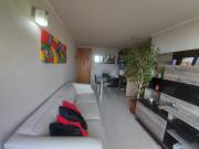DEPARTAMENTO EN VENTA SANTA LUCIA