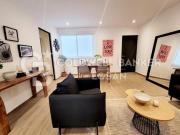 DEPARTAMENTO EN VENTA SANTA LUCIA, SANTA FE ÁLVARO OBREGÓN