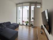 DEPARTAMENTO EN VENTA SANTA MARIA LA RIBERA