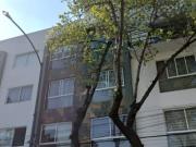 Departamento en Venta – Santa María la Ribera, CDMX
