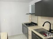 Departamento en venta Santa Maria La Ribera CDMX