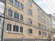 DEPARTAMENTO EN VENTA, SANTA MARIA LA RIBERA, CUAUHTEMOC