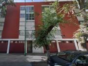 Departamento en Venta Santa María la Ribera Cuauhtémoc CDMX